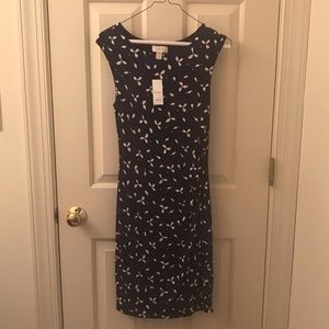 LOFT petite dress